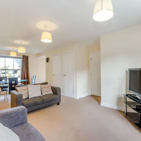 Διαμέρισμα Perriwinkle *