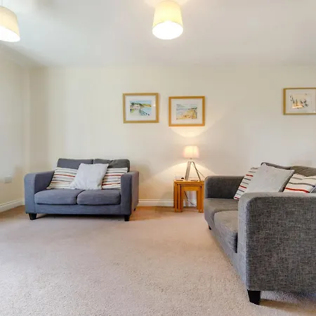 Apartament Perriwinkle Reighton