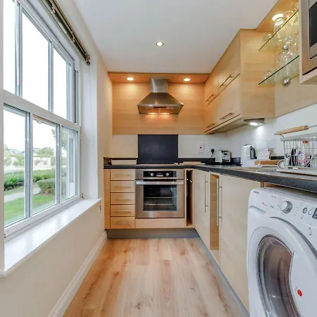 Apartament Perriwinkle *