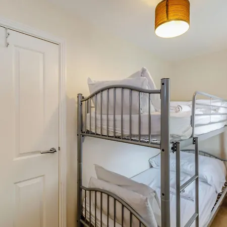 Perriwinkle Διαμέρισμα *