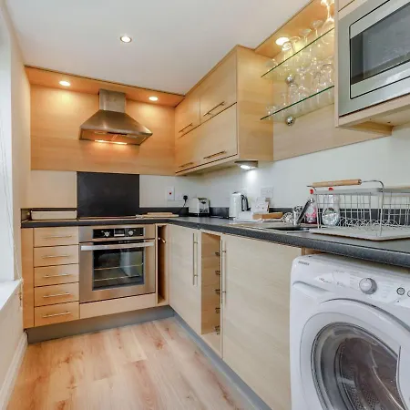 Perriwinkle Apartament Reighton