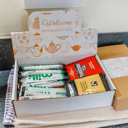 Apartament Perriwinkle Reighton