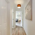 Apartmán Perriwinkle *