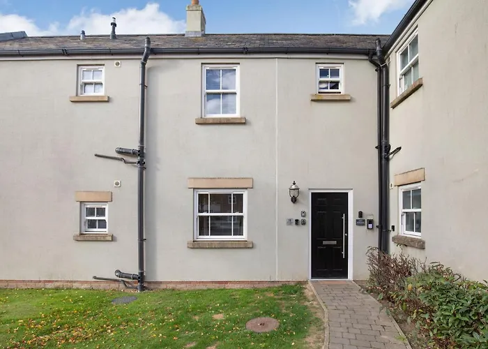 公寓 Perriwinkle Reighton